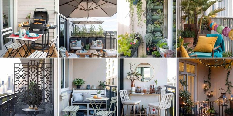 6517832 Must Have Apartment Balcony Ideas