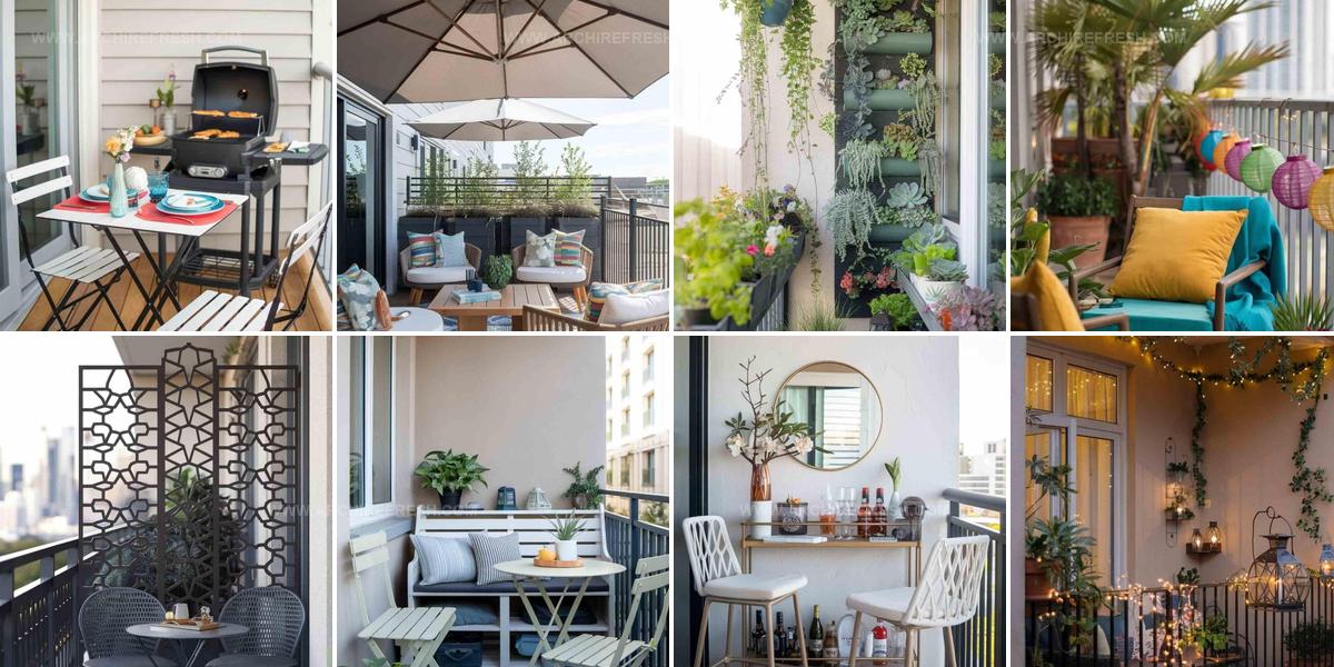 6517832 Must Have Apartment Balcony Ideas