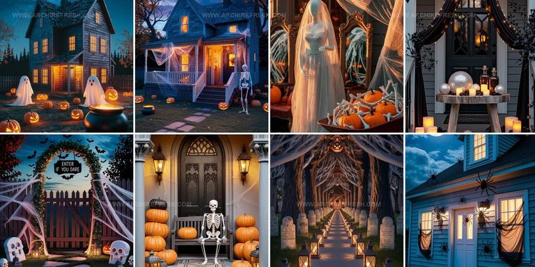9316484 Spook Up Your Space