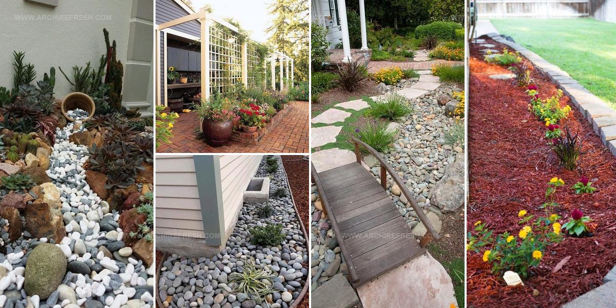 3348632 No Grass Backyard Ideas