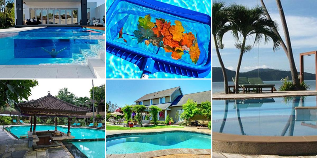 3571473 Pool Safety And Cleaning Tips