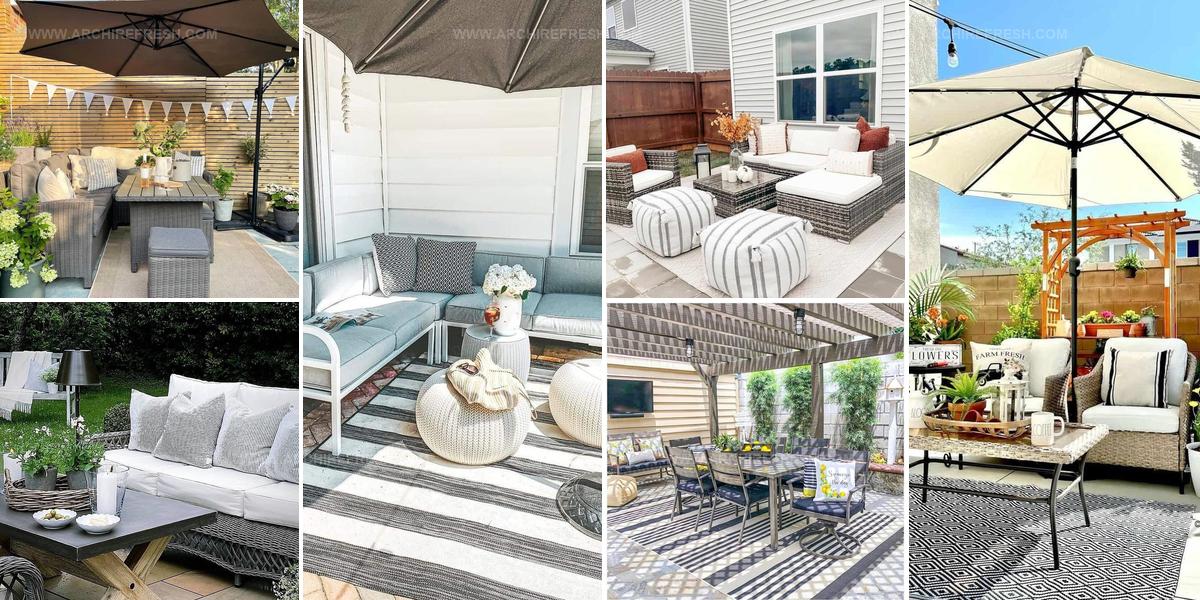 6776793 Patio Decor Ideas