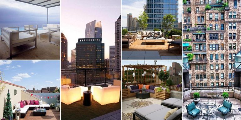 9352476 Rooftop Terrace Design Ideas