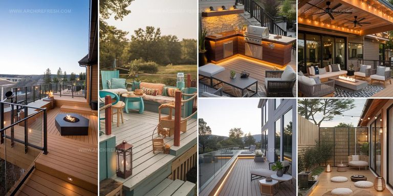 5929350 Inspiring Outdoor Deck Designs for Backyard