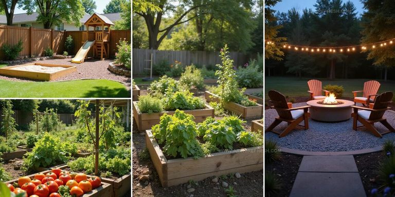 4326791 Mindful Yard Ideas