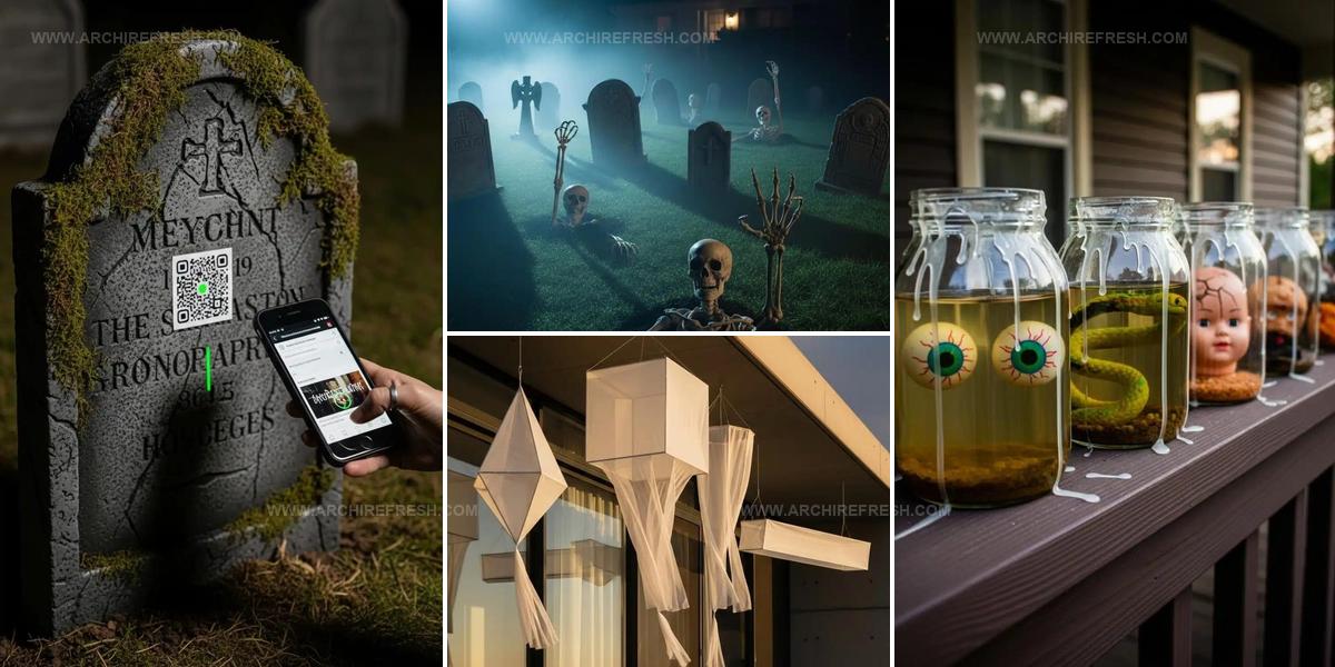 1050597 Must-See Outdoor Halloween Decoration Ideas