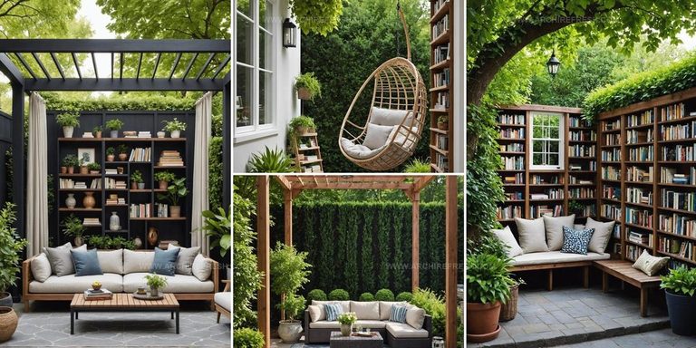 5231440 Incredible Home Patio Ideas