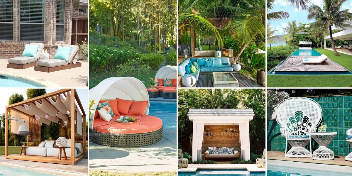 1425515 Pool Nook Ideas