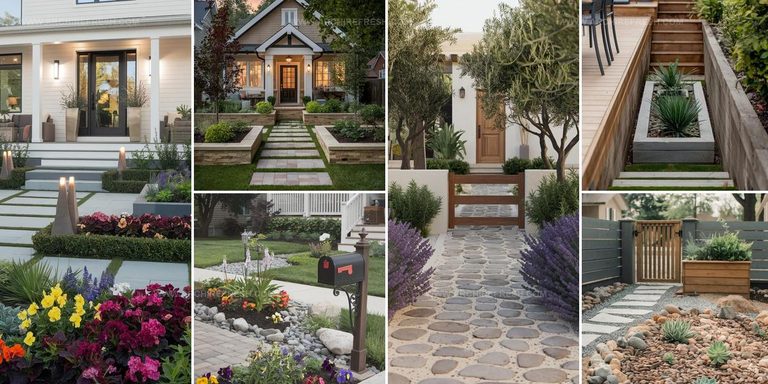 7153930 Yard Landscaping Ideas