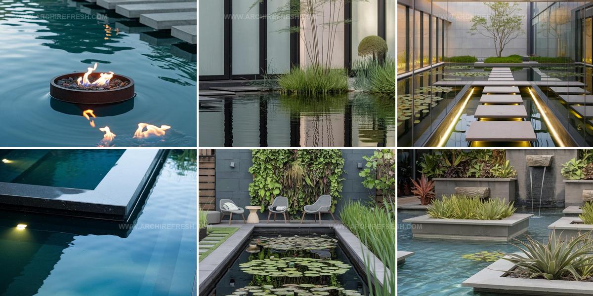 4784595 Innovative Pond Ideas