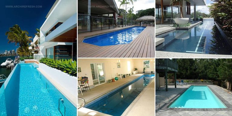 2972465 Lap Pool Design Ideas