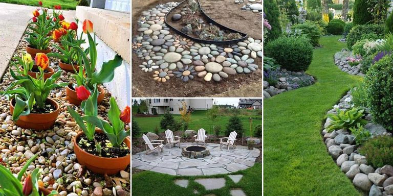 5085289 Garden Rock Landscaping Inspiration