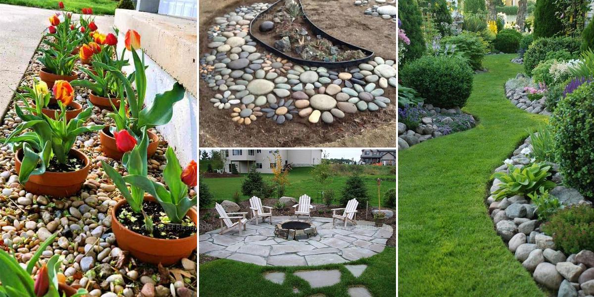 5085289 Garden Rock Landscaping Inspiration