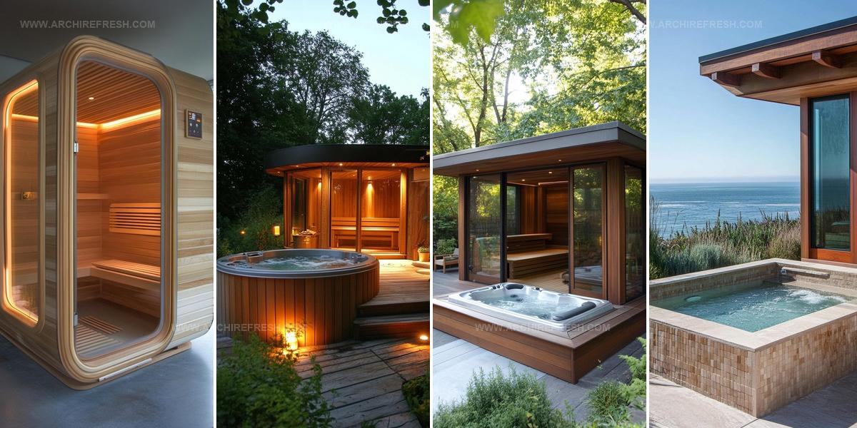 2140074 Sauna & Hot Tub Fix