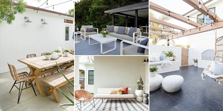 3329397 Outdoor Space Decor Ideas