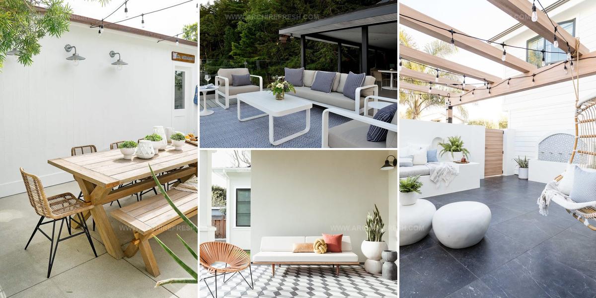 3329397 Outdoor Space Decor Ideas