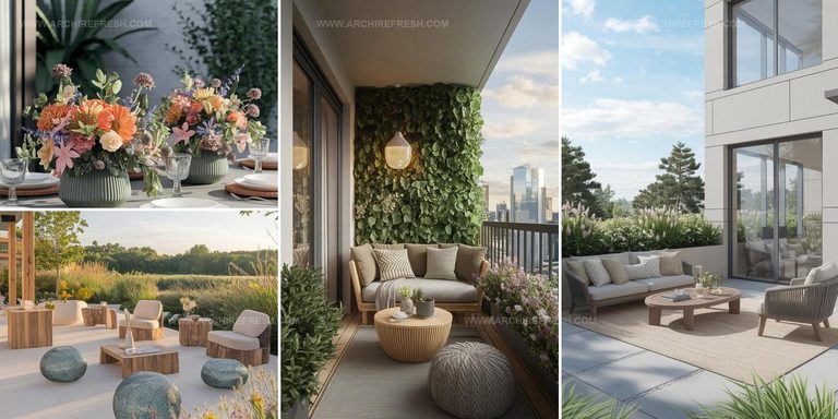 8552140 Stunning Outdoor Summer Decorations