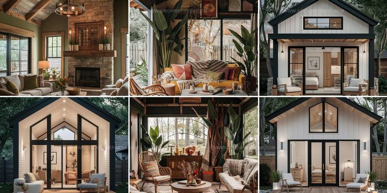 2984950 Backyard Guest House Ideas