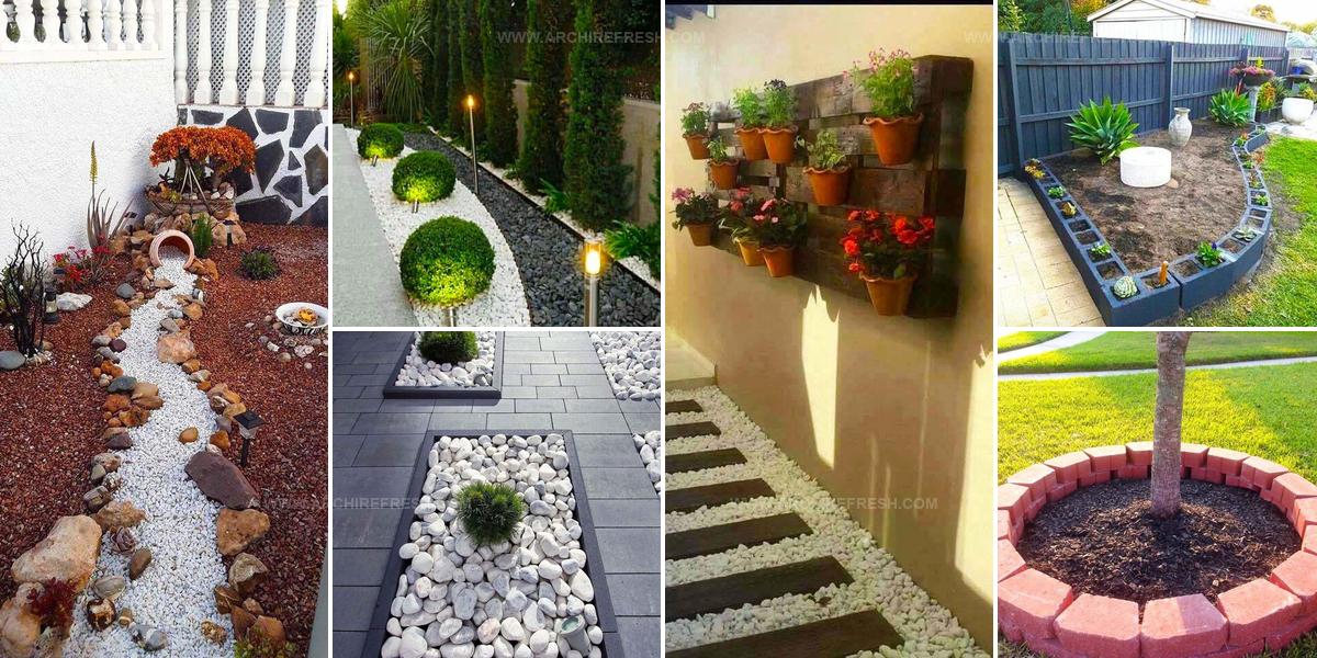 3204915 Captivating Garden Ideas