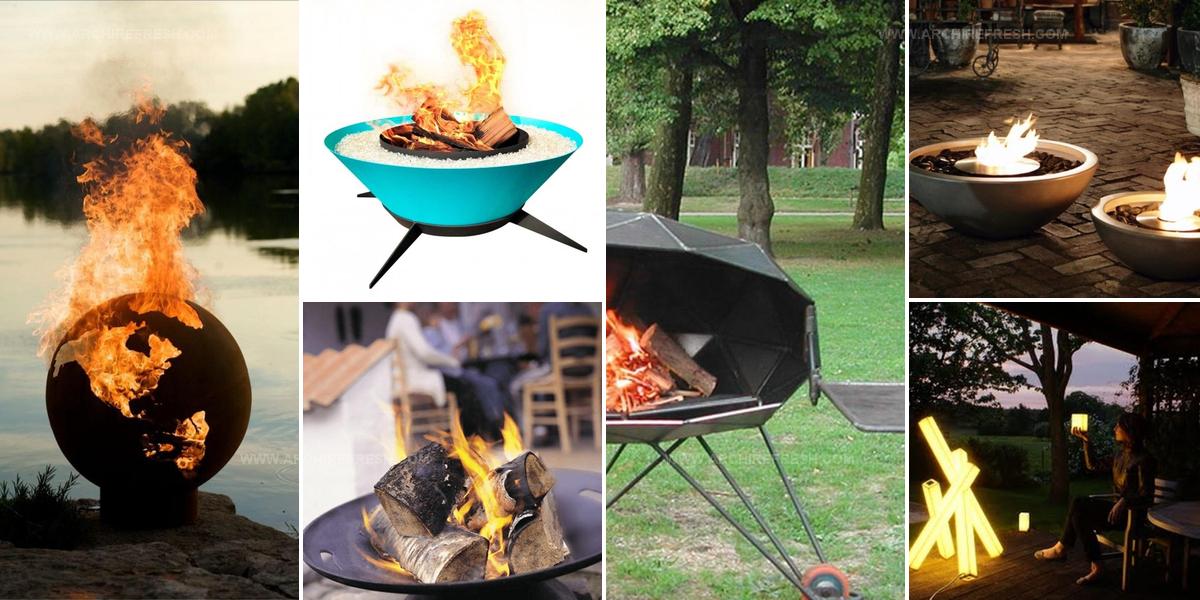 5230528 Outdoor Fire Pit And Fire Bowl Inspiration