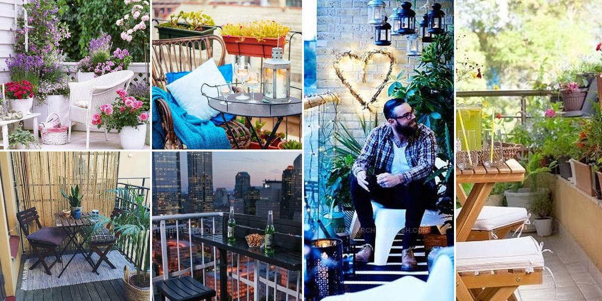 6858522 Romantic Balcony Ideas