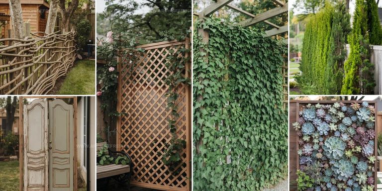 9019394 Backyard Privacy Ideas
