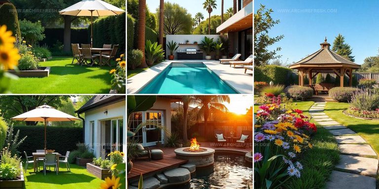6889822 Great Backyard Landscaping Ideas