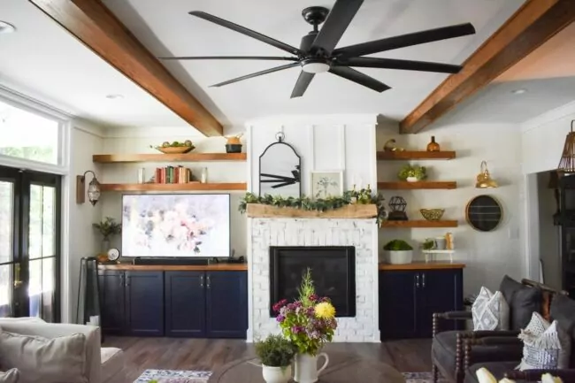Key Elements That Define Modern Farmhouse Style