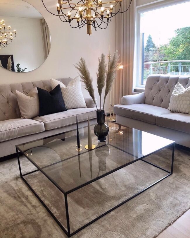 Subtle Elegance in Contemporary Style