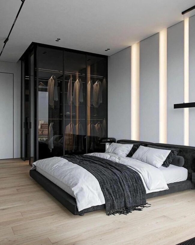Contemporary Zen Aesthetic