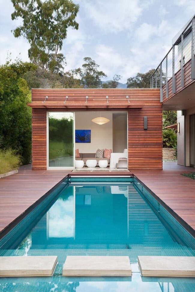 Contemporary Simplicity in Design