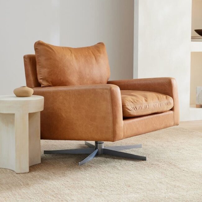 Modern Comfort Redefined