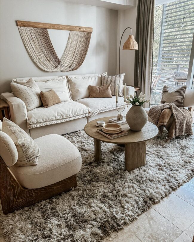 What Are the Biggest Challenges of Designing a Tiny Living Room?