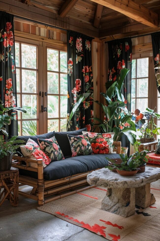 Inspired by the Wonders of Nature