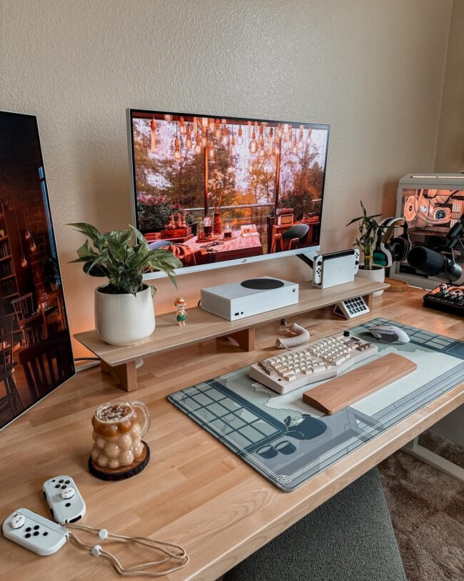 Minimalist Functionality