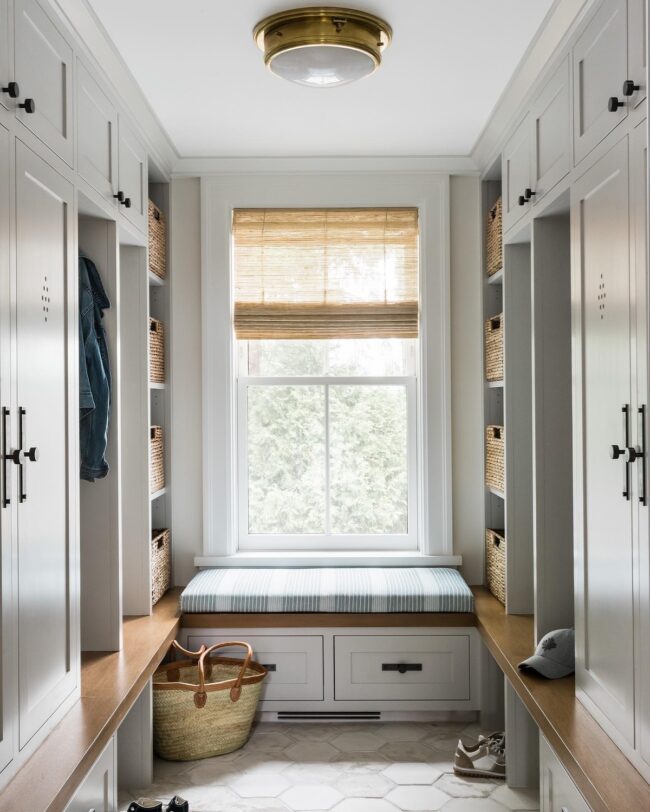 Bright and Airy Spaces for Comfort