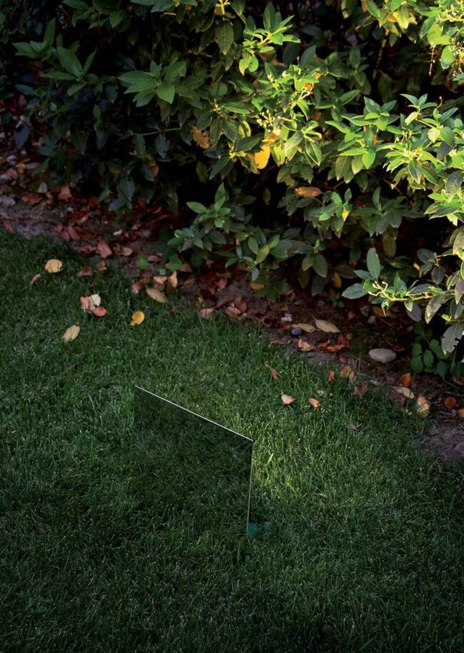 The Art of Invisible Illumination