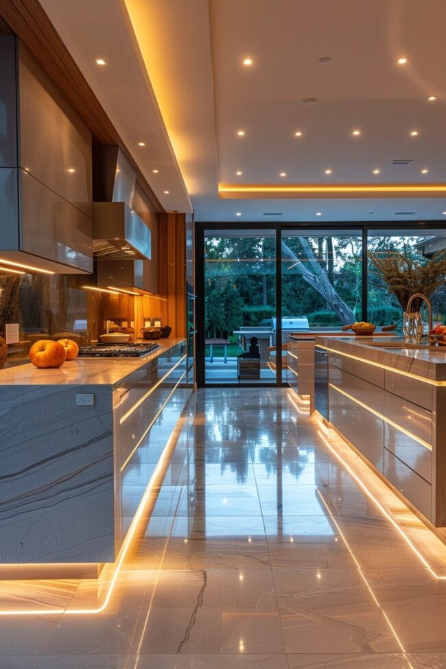 Streamlined LED Lighting Solutions