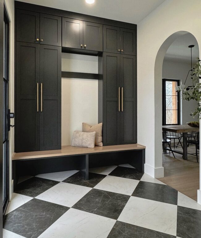 Striking and Refined Designs