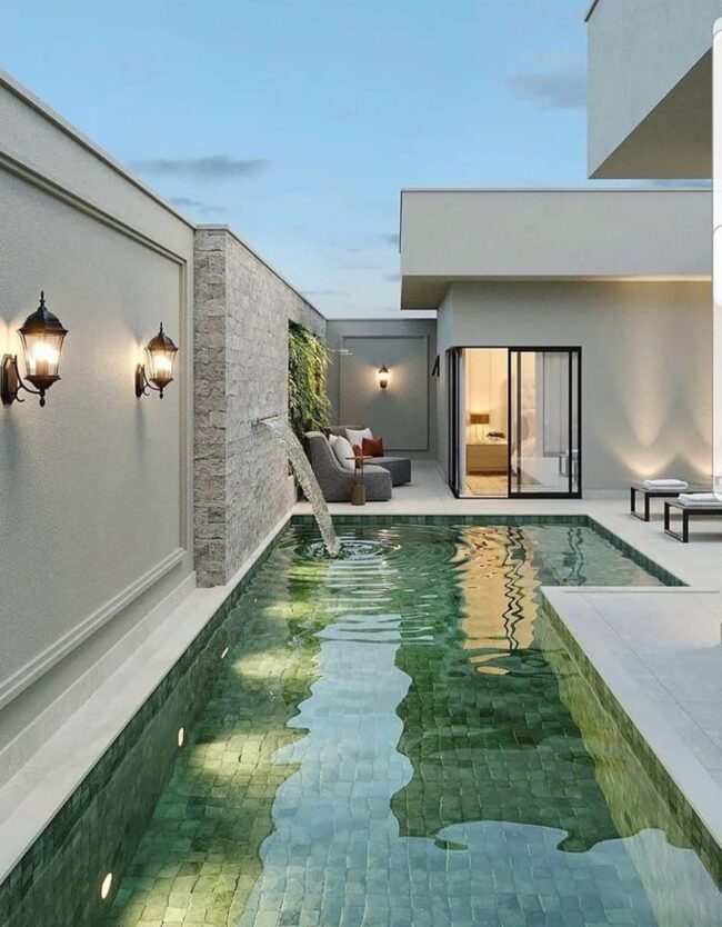 Chic Nighttime Escape Experience