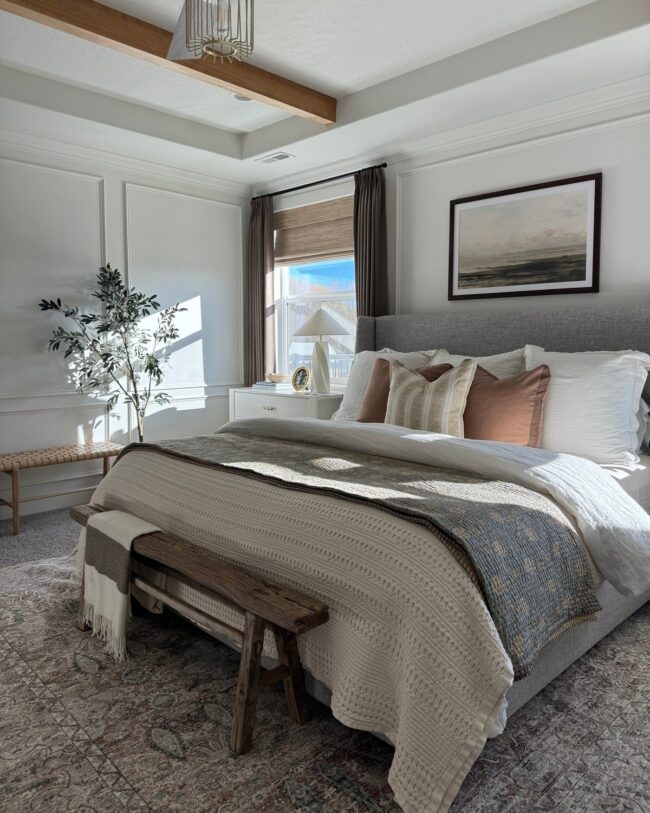 Coastal Serenity with Style