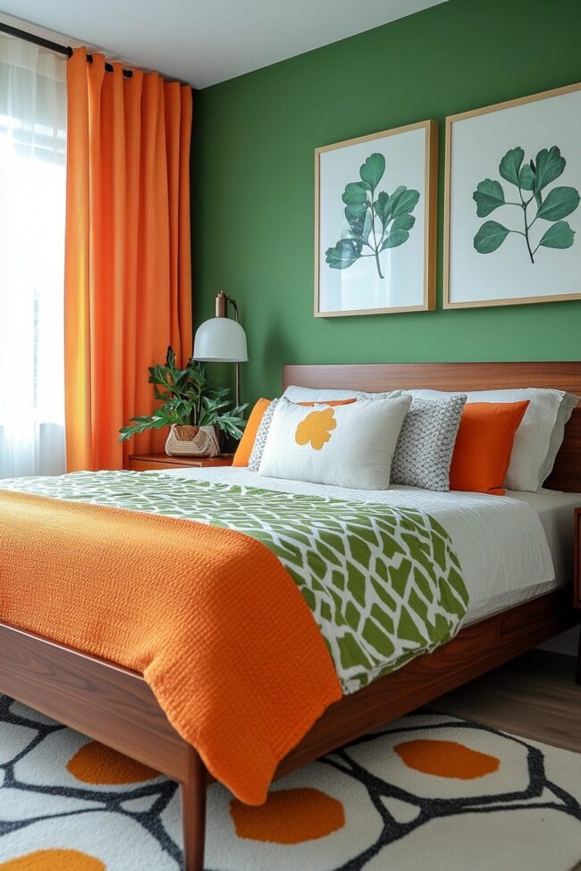 Clover Cozy Retreat