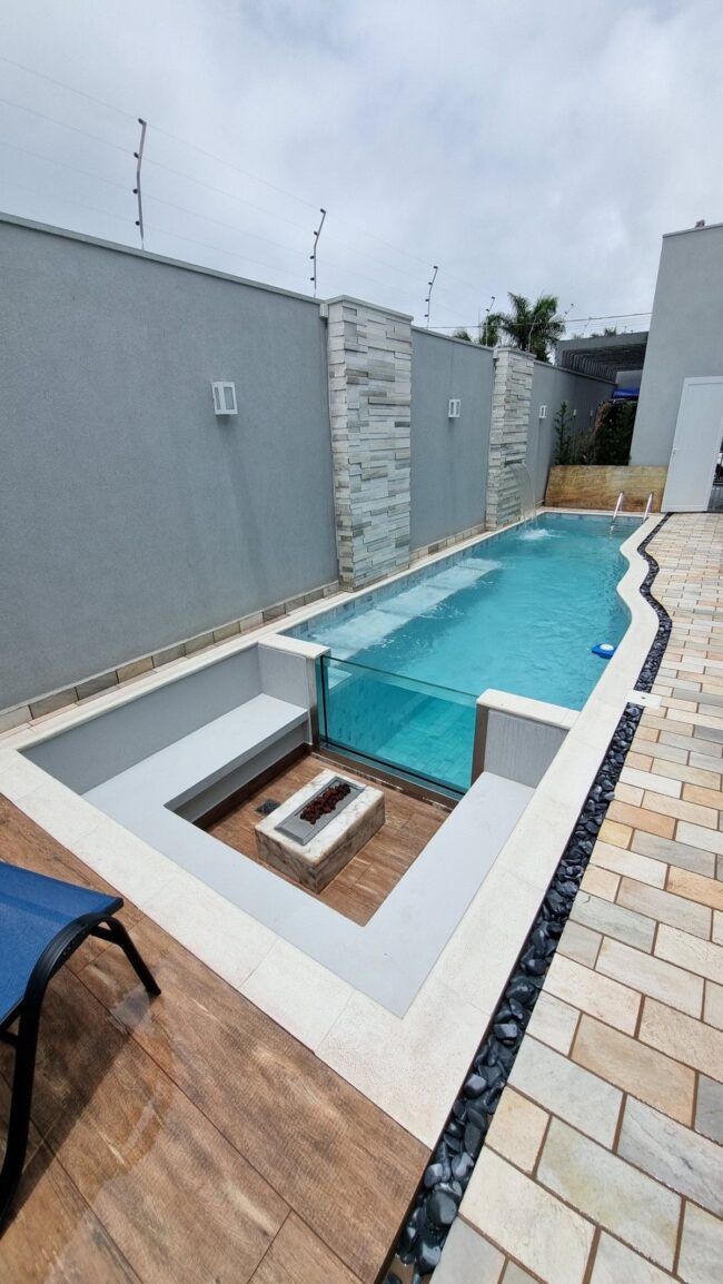 Urban Retreat for City Dwellers