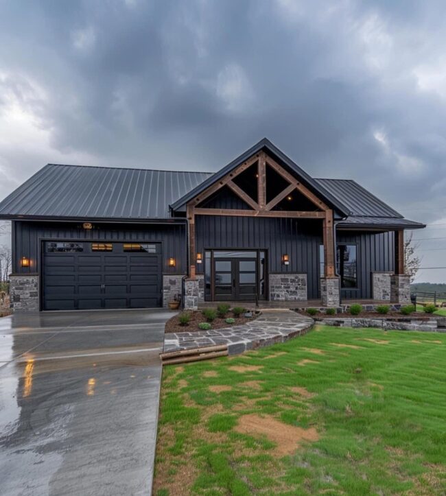 The Overview of Barndominium