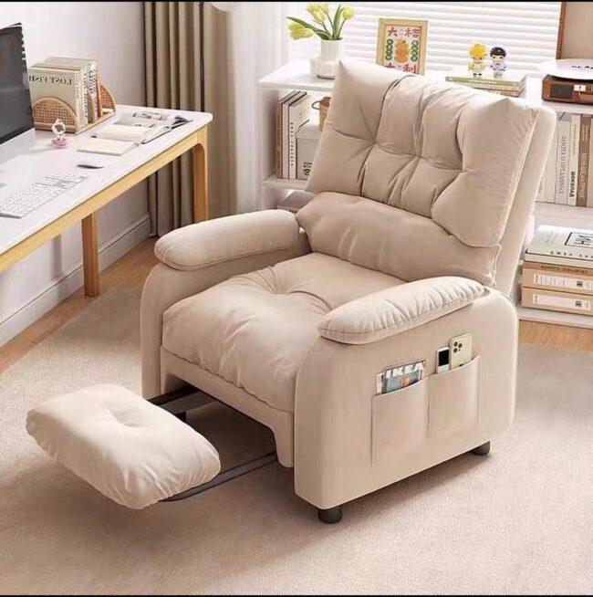 Practical Comfort for the Remote Worker