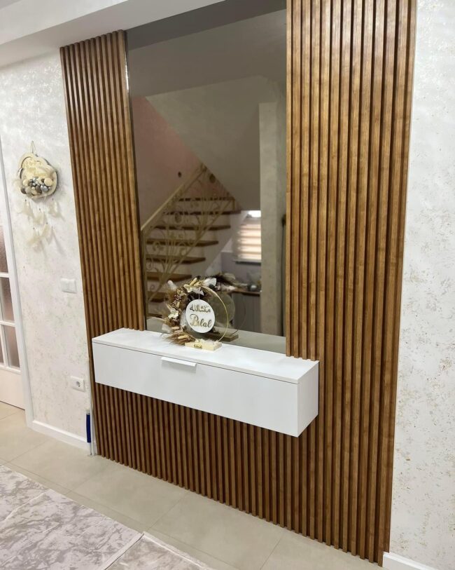 Streamlined Designs for Contemporary Living