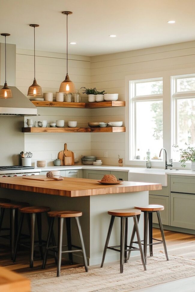 Eco-Friendly Paint Color Selections
