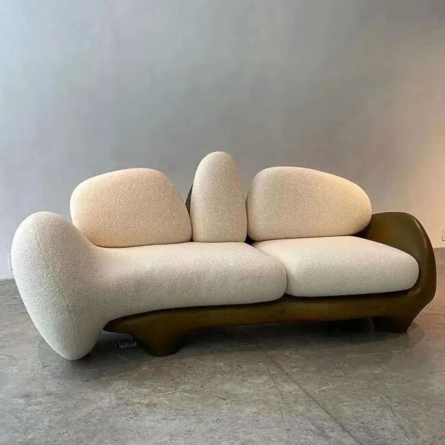 Vintage Meets Modern with a Retro Revival