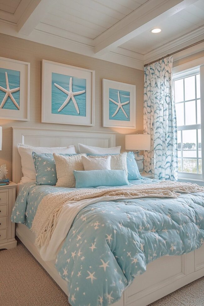Aquatic Haven for Relaxation