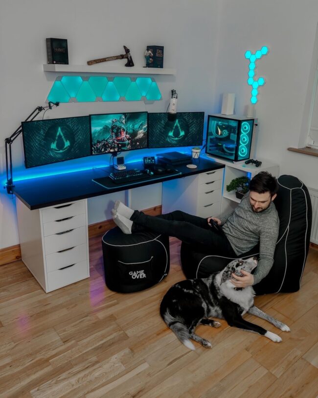 Casual Gamer's Corner